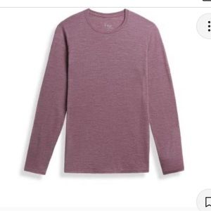 Ibex Paradox Long Sleeve Top